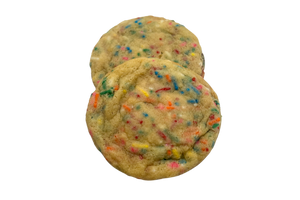 Classic Cookies – By the Dozen