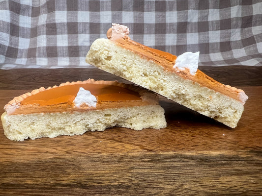 Thanksgiving Cookie Set